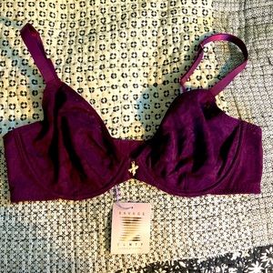 Savage X Fenty NWT Bra